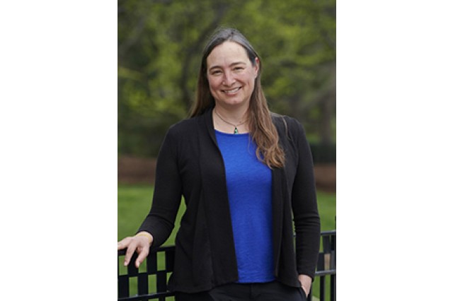 Regan Dunn UNLAB Mentor Photo