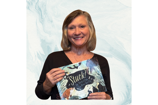 Joyce Uglow