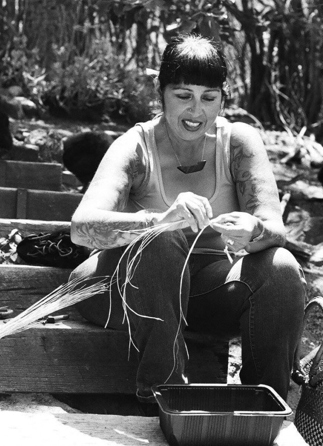Heidi Lucero