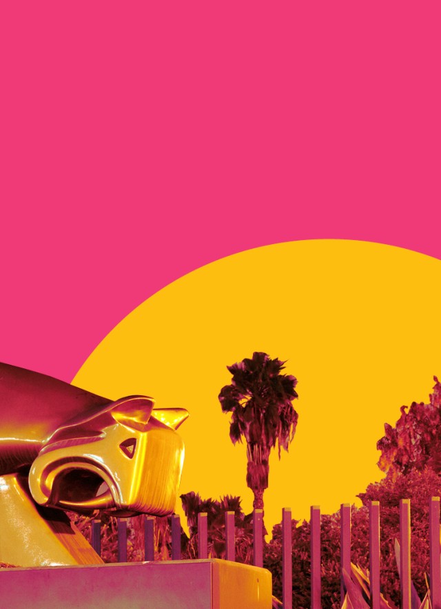 Summer Nights at the Tar Pits 2023