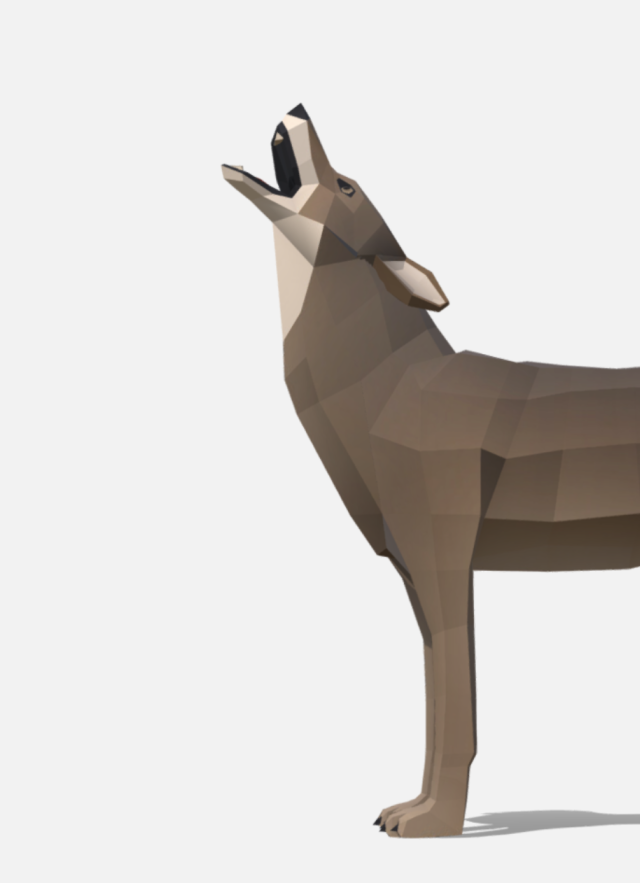 Coyote Tar AR Header