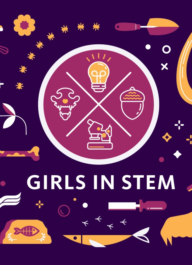 Girls in STEM