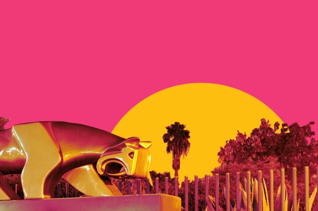 Summer Nights at the Tar Pits 2023