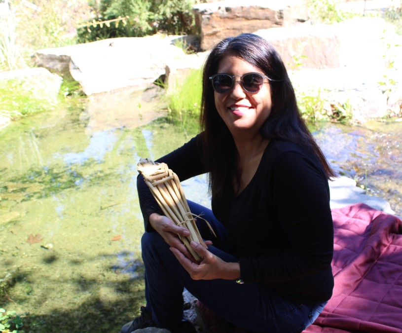 Tule and Its Many Gifts | La Brea Tar Pits