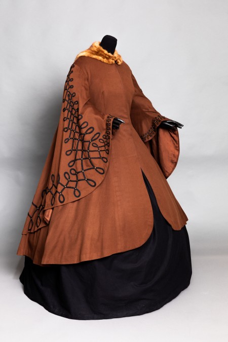 Costume from 1949 Little Women